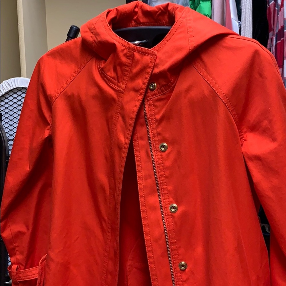 J crew jacket